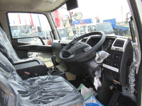 三菱ふそうファイタークレーン4段中型（4t）[写真27]