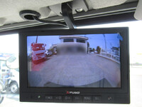 三菱ふそうファイタークレーン4段中型（4t）[写真31]