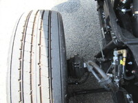 三菱ふそうファイタークレーン4段中型（4t）[写真32]