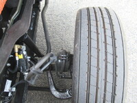 三菱ふそうファイタークレーン4段中型（4t）[写真33]