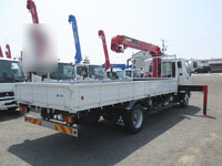 三菱ふそうファイタークレーン4段中型（4t）[写真05]