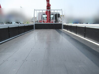 三菱ふそうファイタークレーン4段中型（4t）[写真07]