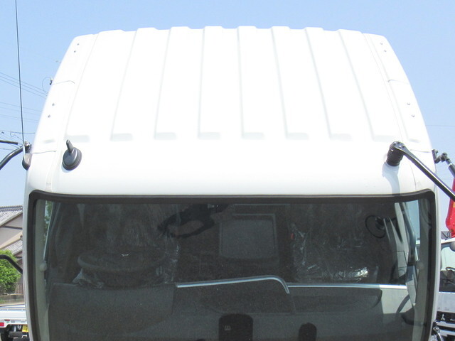 三菱ふそうファイタークレーン4段中型（4t）[写真07]