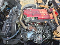 日野レンジャータンク車（タンクローリー）中型（4t）[写真19]