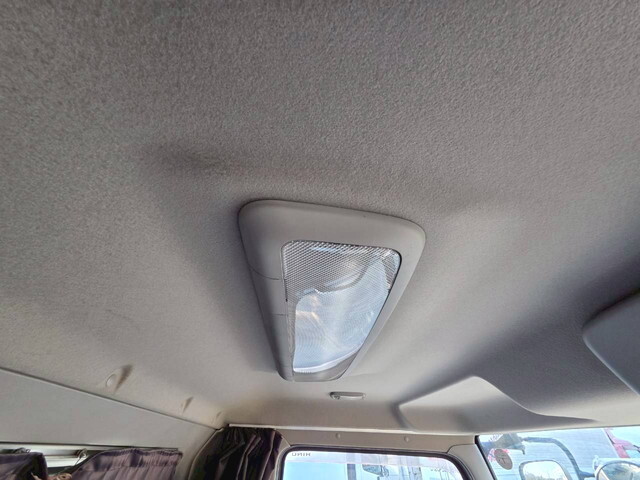 日野レンジャータンク車（タンクローリー）中型（4t）[写真19]