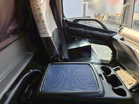 日野レンジャータンク車（タンクローリー）中型（4t）[写真21]