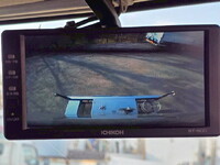 日野レンジャータンク車（タンクローリー）中型（4t）[写真23]