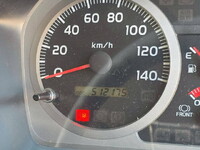 日野レンジャータンク車（タンクローリー）中型（4t）[写真24]