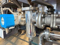 日野レンジャータンク車（タンクローリー）中型（4t）[写真30]