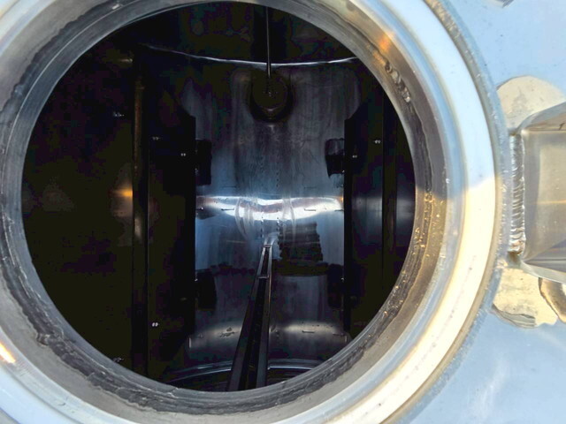 日野レンジャータンク車（タンクローリー）中型（4t）[写真30]