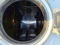 日野レンジャータンク車（タンクローリー）中型（4t）[写真31]