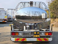 日野レンジャータンク車（タンクローリー）中型（4t）[写真04]