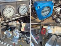 日野レンジャータンク車（タンクローリー）中型（4t）[写真41]