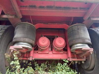 その他のメーカーその他の車種平床式トレーラー大型（10t）[写真17]