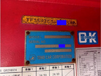 その他のメーカーその他の車種平床式トレーラー大型（10t）[写真20]