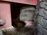 その他のメーカーその他の車種平床式トレーラー大型（10t）[写真21]