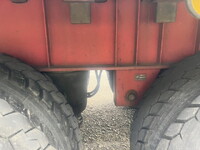 その他のメーカーその他の車種平床式トレーラー大型（10t）[写真22]