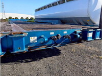 その他のメーカーその他の車種平床式トレーラー大型（10t）[写真24]