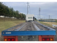 その他のメーカーその他の車種平床式トレーラー大型（10t）[写真27]