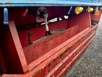 その他のメーカーその他の車種平床式トレーラー大型（10t）[写真28]