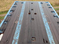 その他のメーカーその他の車種平床式トレーラー大型（10t）[写真29]