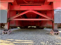 その他のメーカーその他の車種平床式トレーラー大型（10t）[写真31]
