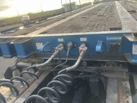 その他のメーカーその他の車種平床式トレーラー大型（10t）[写真32]