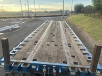 その他のメーカーその他の車種平床式トレーラー大型（10t）[写真33]