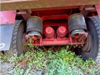 その他のメーカーその他の車種平床式トレーラー大型（10t）[写真36]