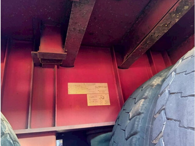 その他のメーカーその他の車種平床式トレーラー大型（10t）[写真37]