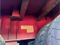 その他のメーカーその他の車種平床式トレーラー大型（10t）[写真38]