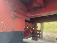 その他のメーカーその他の車種平床式トレーラー大型（10t）[写真40]