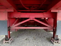 その他のメーカーその他の車種平床式トレーラー大型（10t）[写真10]