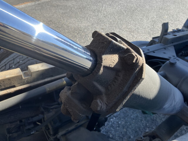 いすゞエルフ深ダンプ（土砂禁ダンプ）小型（2t・3t）[写真18]