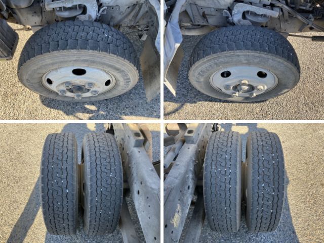 いすゞエルフ深ダンプ（土砂禁ダンプ）小型（2t・3t）[写真20]