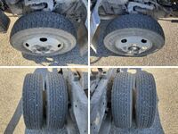 いすゞエルフ深ダンプ（土砂禁ダンプ）小型（2t・3t）[写真21]