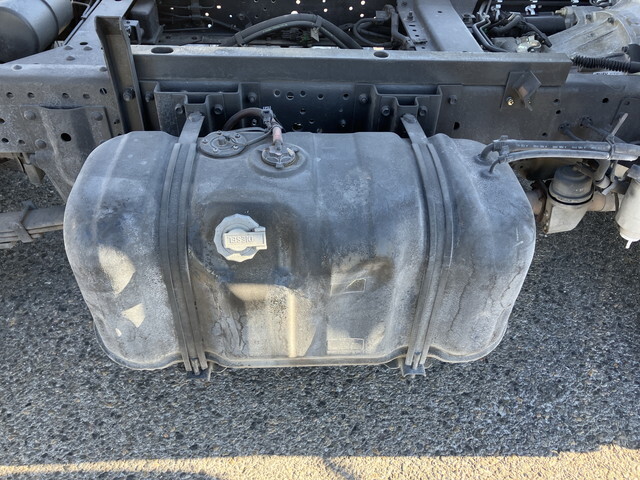 いすゞエルフ深ダンプ（土砂禁ダンプ）小型（2t・3t）[写真21]