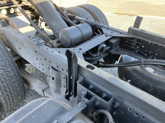 いすゞエルフ深ダンプ（土砂禁ダンプ）小型（2t・3t）[写真24]