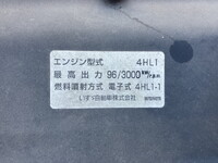 いすゞエルフ深ダンプ（土砂禁ダンプ）小型（2t・3t）[写真29]