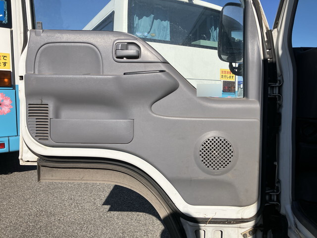 いすゞエルフ深ダンプ（土砂禁ダンプ）小型（2t・3t）[写真29]