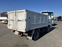 いすゞエルフ深ダンプ（土砂禁ダンプ）小型（2t・3t）[写真02]