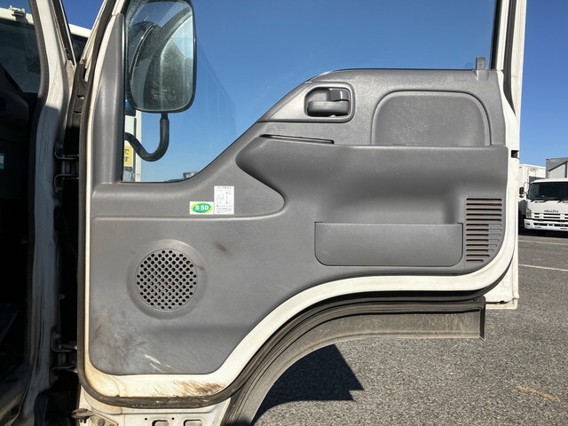 いすゞエルフ深ダンプ（土砂禁ダンプ）小型（2t・3t）[写真30]