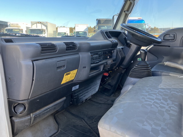 いすゞエルフ深ダンプ（土砂禁ダンプ）小型（2t・3t）[写真33]