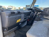 いすゞエルフ深ダンプ（土砂禁ダンプ）小型（2t・3t）[写真34]