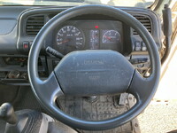 いすゞエルフ深ダンプ（土砂禁ダンプ）小型（2t・3t）[写真37]