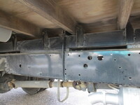 日野レンジャー平ボディ中型（4t）[写真11]