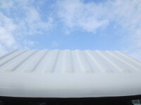 日野レンジャー平ボディ中型（4t）[写真15]