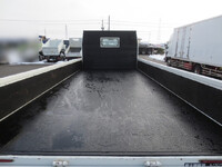 日野レンジャー平ボディ中型（4t）[写真10]