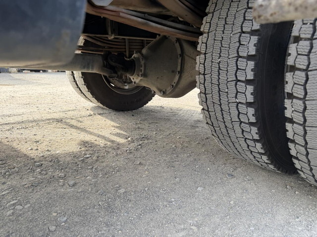 日野レンジャーアルミウイング中型（4t）[写真17]