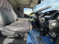 日野レンジャーアルミウイング中型（4t）[写真28]